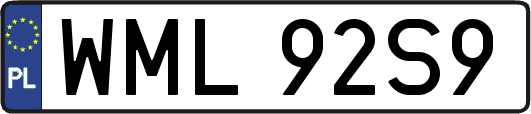 WML92S9