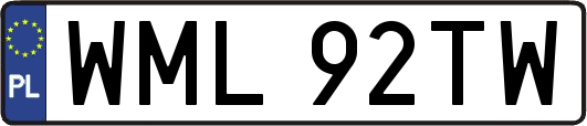 WML92TW