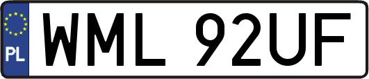 WML92UF