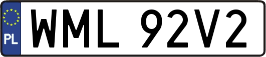 WML92V2
