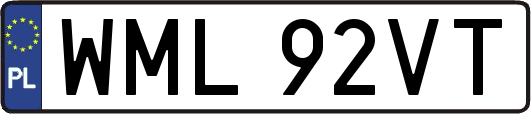 WML92VT