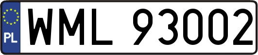 WML93002