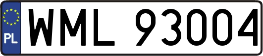 WML93004