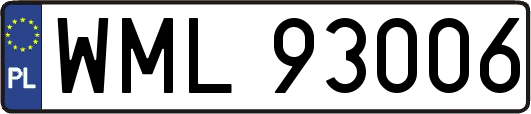 WML93006
