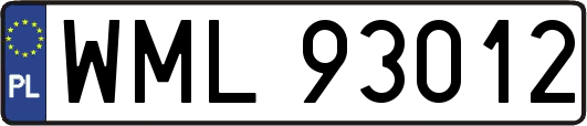 WML93012