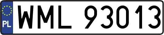 WML93013