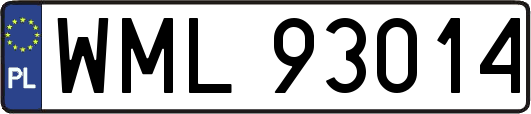 WML93014