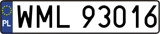 WML93016