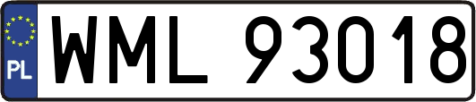 WML93018