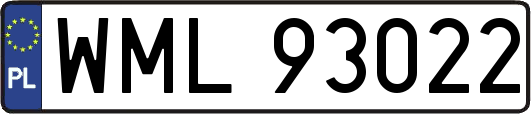 WML93022