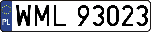 WML93023