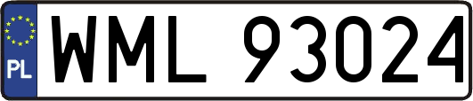 WML93024