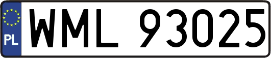 WML93025