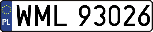 WML93026