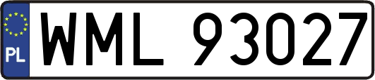 WML93027
