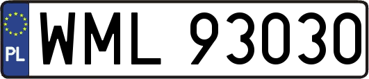 WML93030