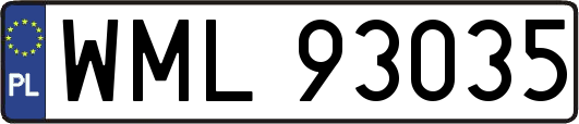 WML93035