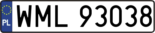 WML93038