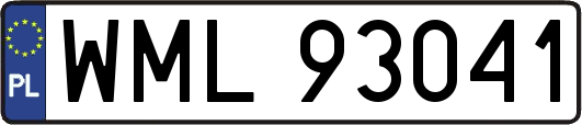 WML93041