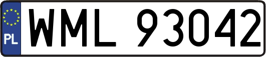 WML93042