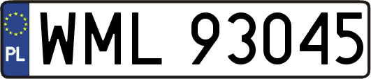 WML93045