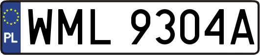 WML9304A