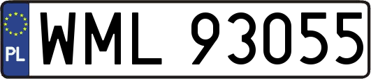 WML93055