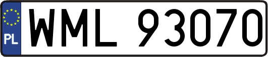 WML93070