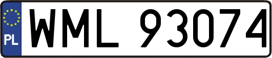 WML93074