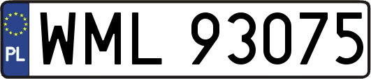 WML93075