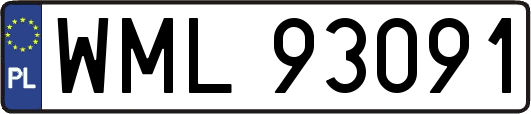 WML93091