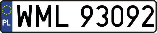 WML93092
