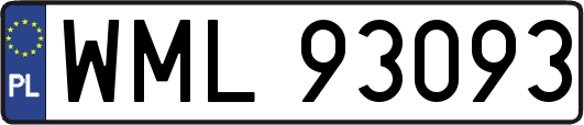 WML93093