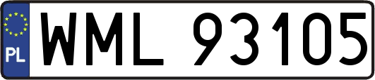 WML93105