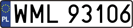 WML93106