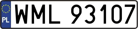 WML93107