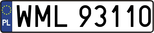 WML93110