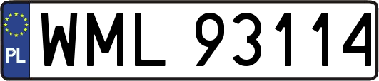 WML93114