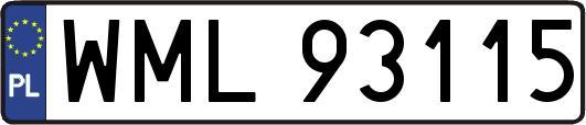 WML93115