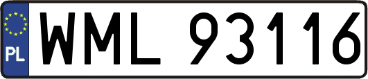 WML93116