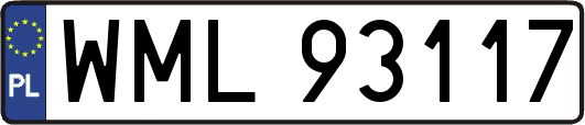 WML93117