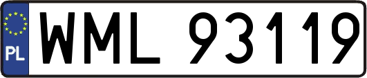 WML93119