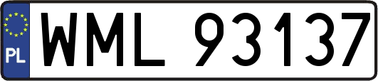 WML93137