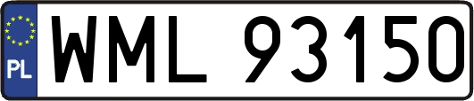 WML93150