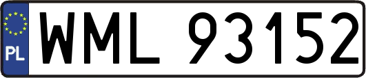 WML93152
