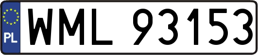 WML93153