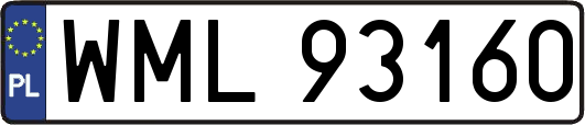 WML93160