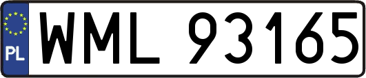 WML93165