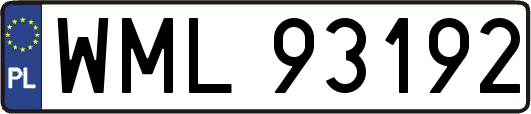 WML93192