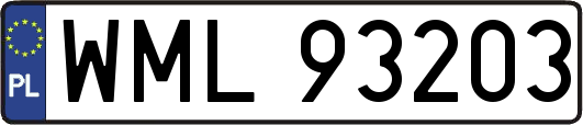 WML93203